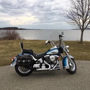 Meet your Posher, Scott